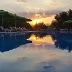 Palladium Hotel 4*