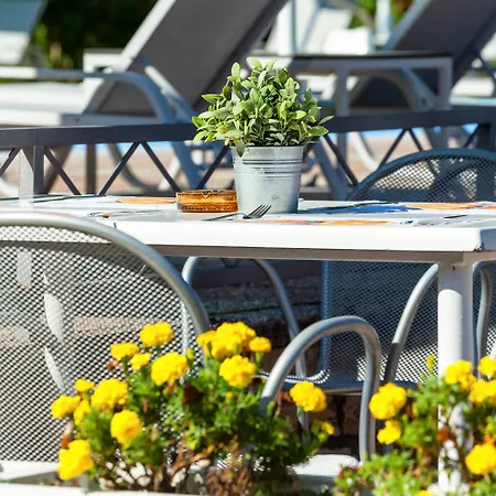 Palladium Hotel Kriopigi