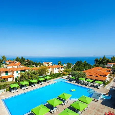 Palladium Hotell