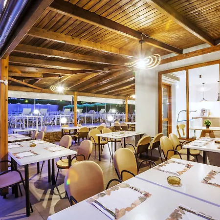 Palladium Hotel Kriopigi