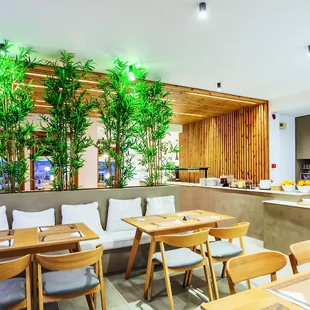 Hotel Palladium Kriopigi