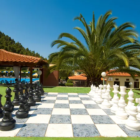 Hotel Palladium Kriopigi