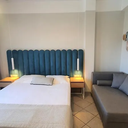 Palladium Hotel Kriopigi