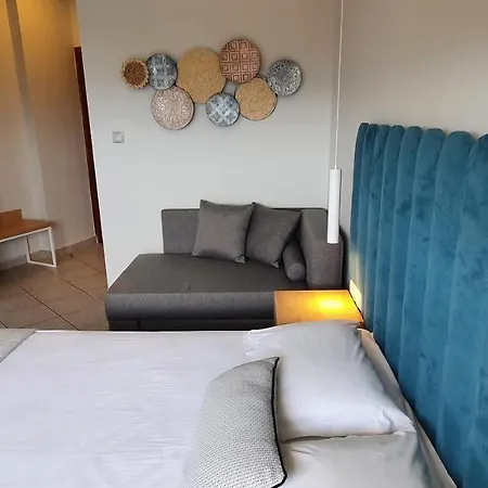 Hotel Palladium