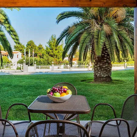 Palladium Hotell Kryopigi