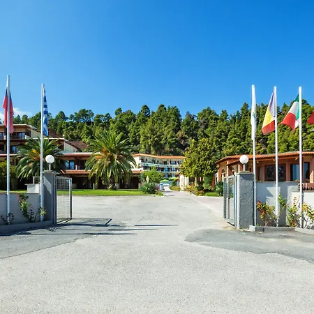 Hotel Palladium