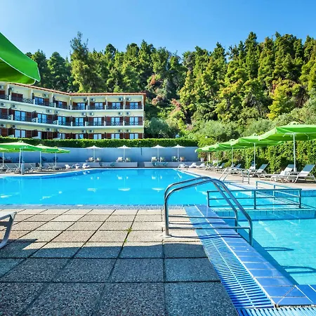 Hotel Palladium