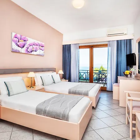 Hotel Palladium