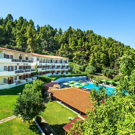 Palladium Hotel 4*
