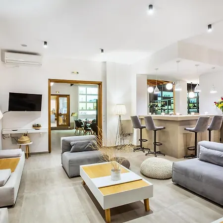 Palladium Hotell