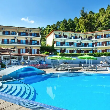 Hotel Palladium