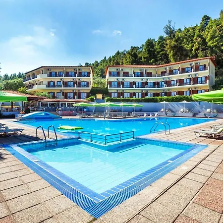 Palladium Hotel