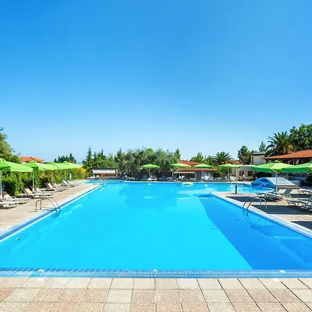 Palladium Hotell Kryopigi