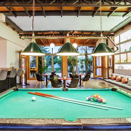 Palladium Hotell Kryopigi