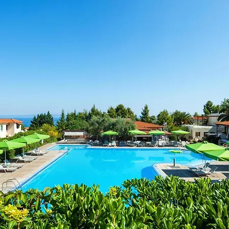 Palladium Hotell Kryopigi
