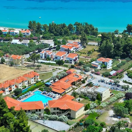 Hotel Palladium