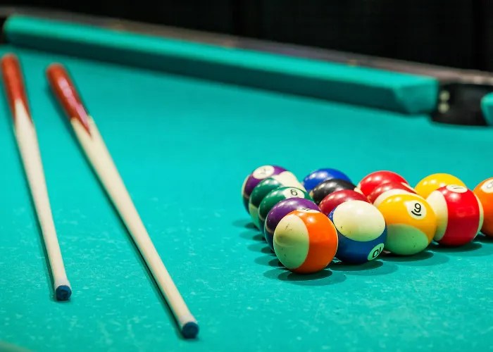 酒店 帕拉狄昂酒店 克里皮吉