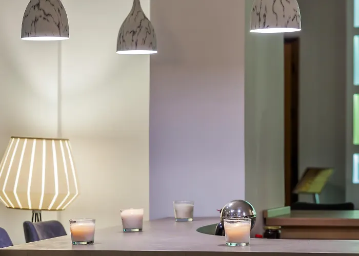 帕拉狄昂酒店 酒店 克里皮吉