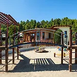Palladium Szálloda 4*