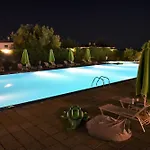 Palladium Szálloda 4*
