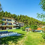 Palladium Szálloda 4*