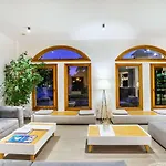 Szálloda Palladium 4*