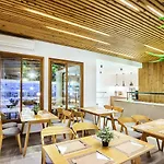 Palladium Szálloda 4*