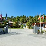 Szálloda Palladium