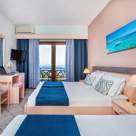 Palladium Hotel