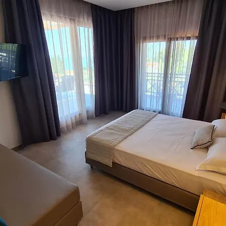 Hotel Palladium 4*