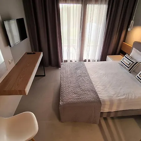 Palladium Ξενοδοχείο 4*