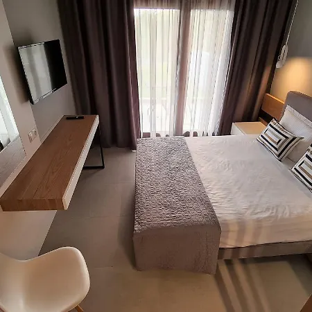 Palladium Hotel 4*