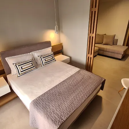 Hotel Palladium