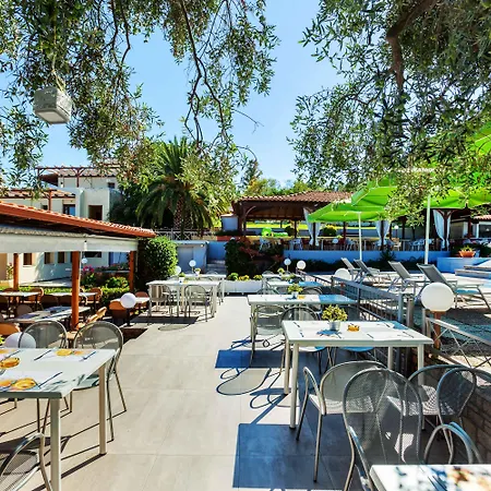 Palladium Κρυοπηγή