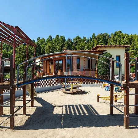 Palladium Ξενοδοχείο 4*