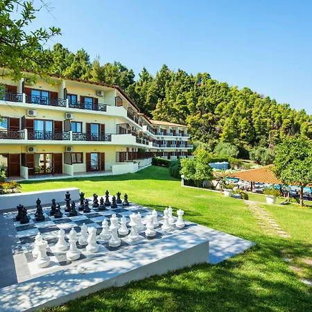 Palladium Ξενοδοχείο 4*