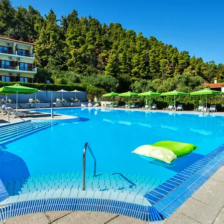 Hotel Palladium