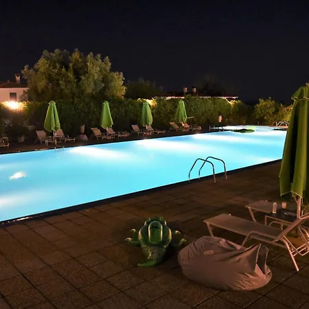 Palladium Ξενοδοχείο 4*