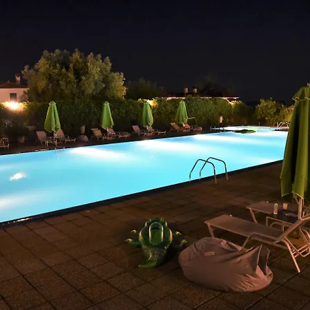 Palladium Hotel 4*