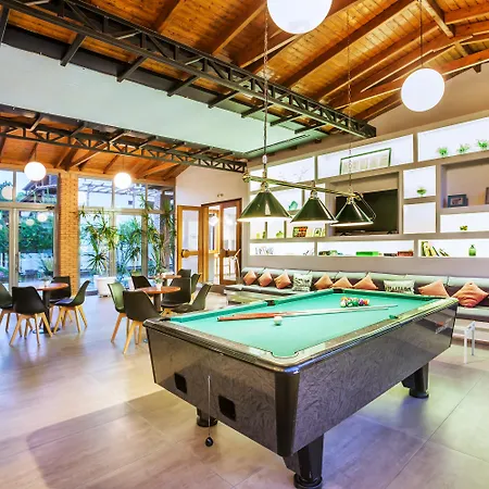 Palladium Ξενοδοχείο