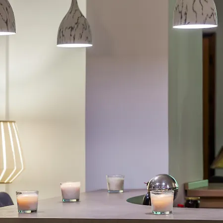 Palladium Ξενοδοχείο Κρυοπηγή