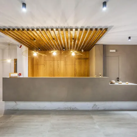 Palladium Ξενοδοχείο