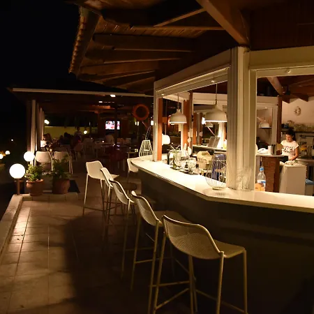 Ξενοδοχείο Palladium