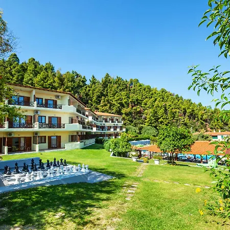 Palladium Ξενοδοχείο 4*