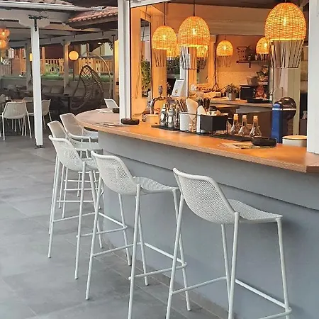 Palladium Szálloda 4*