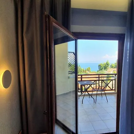 Ξενοδοχείο Palladium 4*