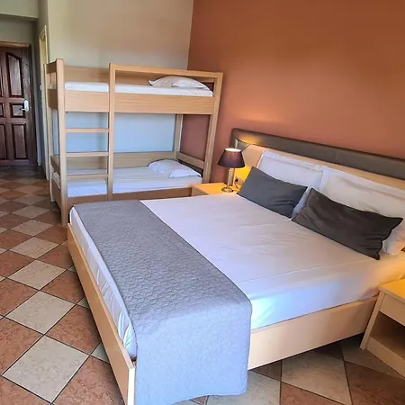 Palladium 4* Kriopigi