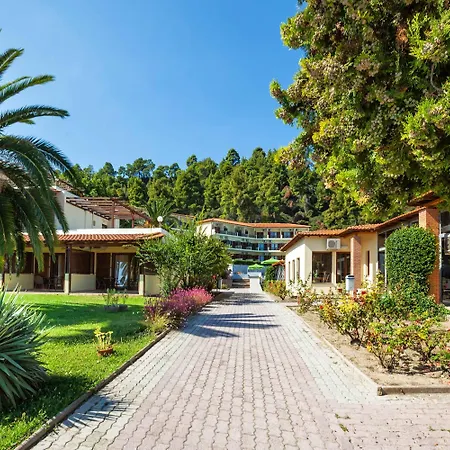 Ξενοδοχείο Palladium 4*