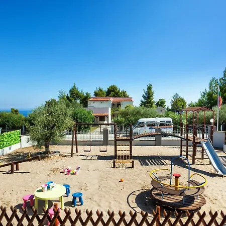 Palladium 4* Κρυοπηγή