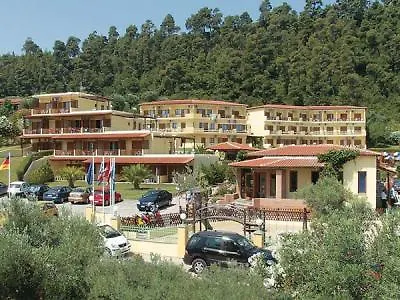 Palladium Szálloda 4*